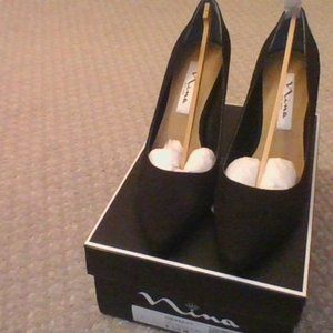 Nina heels